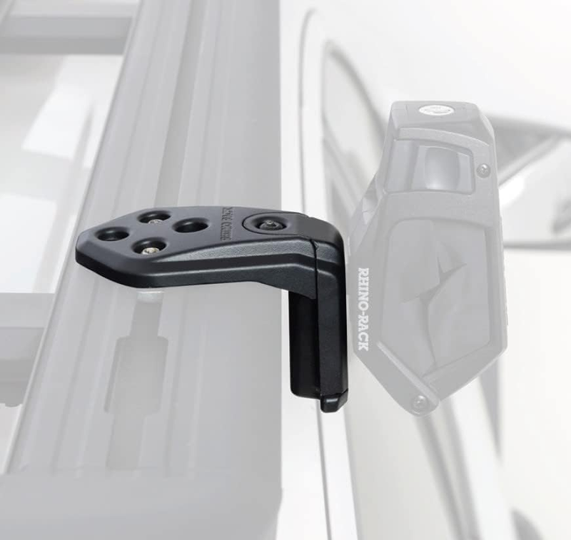 Cargue la imagen en el visor de la galería, Kit Adaptador para Plataforma de Toldo Pioneer &quot;STOW iT Starter Kit&quot;

