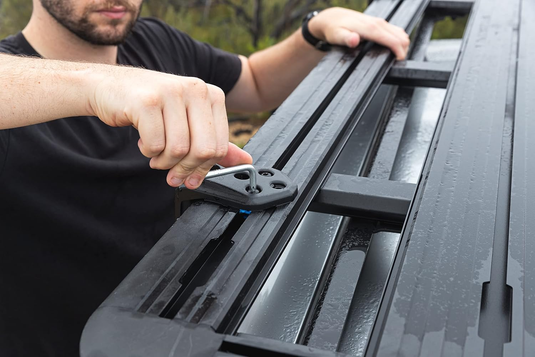 Kit Adaptador para Plataforma de Toldo Pioneer "STOW iT Starter Kit"