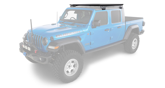 Jeep Overland Kit ROLJ1