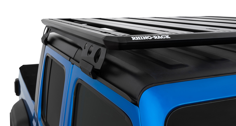 Cargue la imagen en el visor de la galería, Jeep Overland Kit ROLJ1
