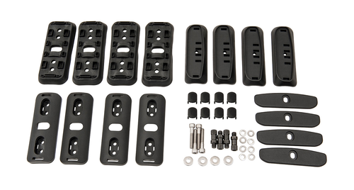Kit de Base RCP (x4) Mitsubishi - Volkswagen - Renault