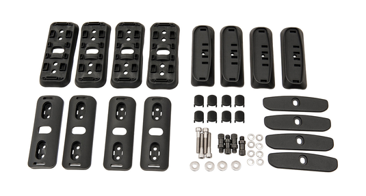 Kit de Base RCP (x4) Mitsubishi - Volkswagen - Renault