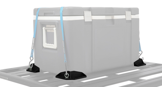 Kit Soporte de Esquinas Pioneer
