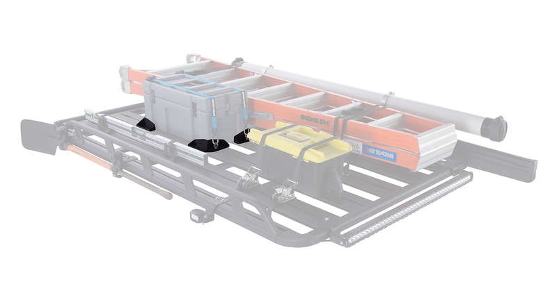 Cargue la imagen en el visor de la galería, Kit Soporte de Esquinas Pioneer
