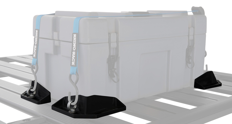 Cargue la imagen en el visor de la galería, Kit Soporte de Esquinas Pioneer
