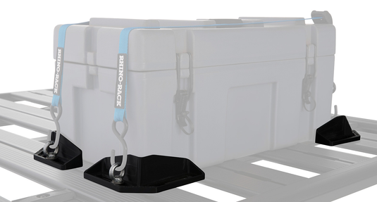 Kit Soporte de Esquinas Pioneer