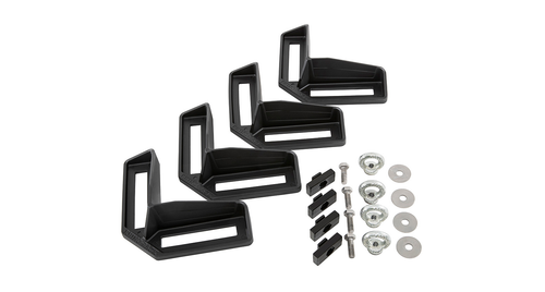 Kit Soporte de Esquinas Pioneer
