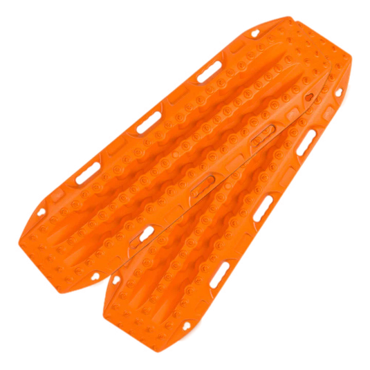 Tabla de Recuperación MAXTRAX MKII