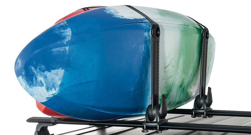 Cargue la imagen en el visor de la galería, Torres Verticales para Sujetar Kayak &quot;Nautic Stack&quot;

