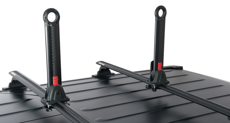 Cargue la imagen en el visor de la galería, Torres Verticales para Sujetar Kayak &quot;Nautic Stack&quot;

