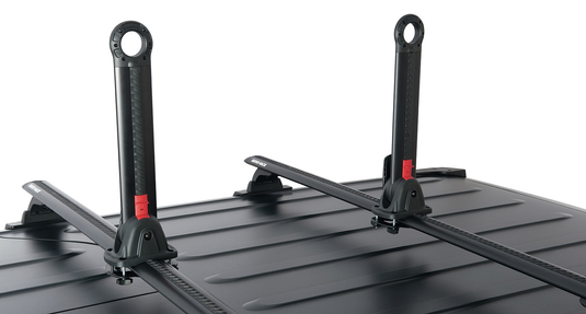Torres Verticales para Sujetar Kayak 
