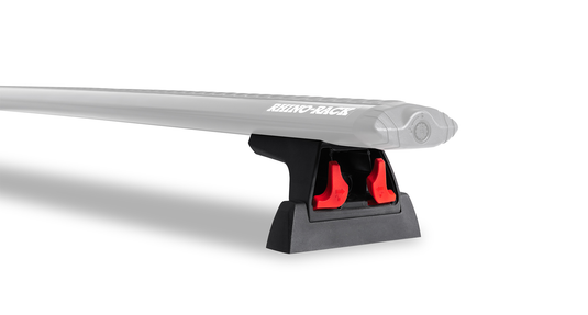 Pies Removibles para Barra Vortex (x2)