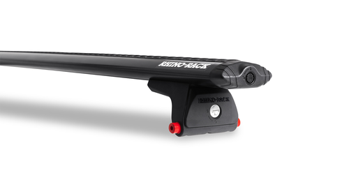 Pies Removibles para Barra Vortex (x2)