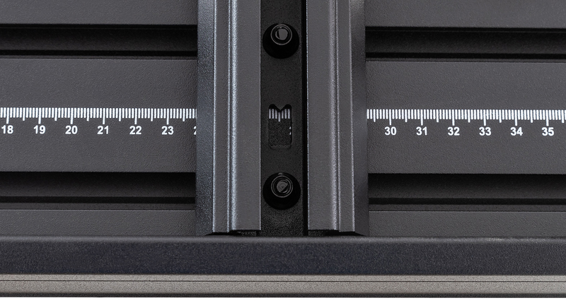 Cargue la imagen en el visor de la galería, PLATAFORMA PIONNER GRANDE 76&quot;
