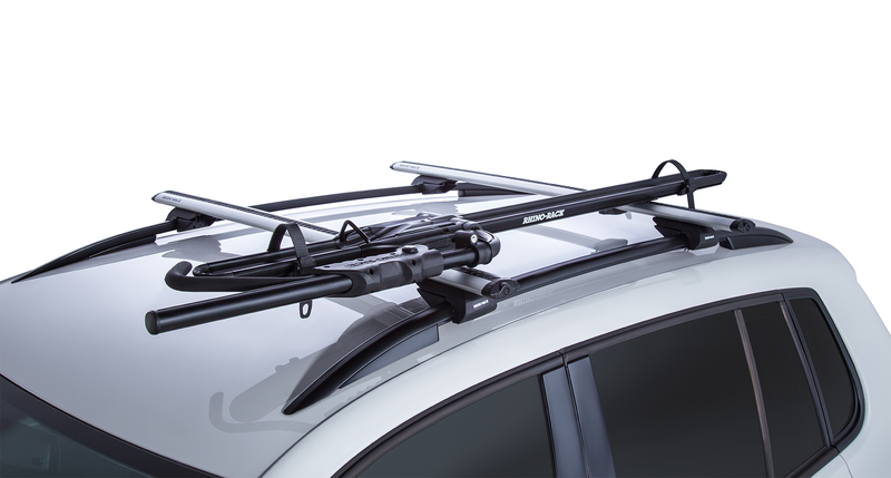 Cargue la imagen en el visor de la galería, PORTA BICICLETA &quot;HYBRID&quot;
