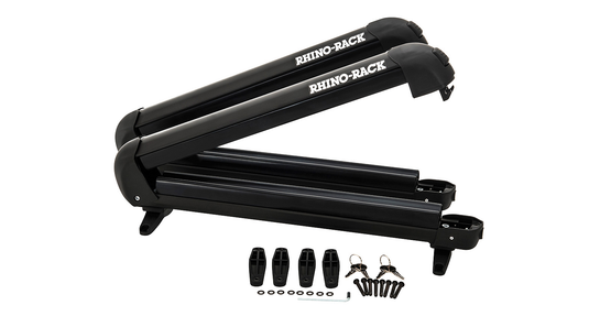 Portaesquís 50 CM (CAPACIDAD 4 PARES DE ESQUI)
