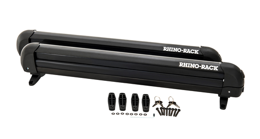 Portaesquís 69 CM (CAPACIDAD 6 PARES DE ESQUI)