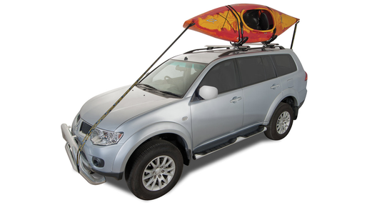 Porta Kayak Fijo Universal (carga tipo J)