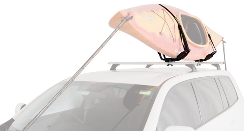 Porta Kayak Fijo Universal (carga tipo J)