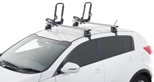 Porta Kayak Plegable Universal (carga tipo J)