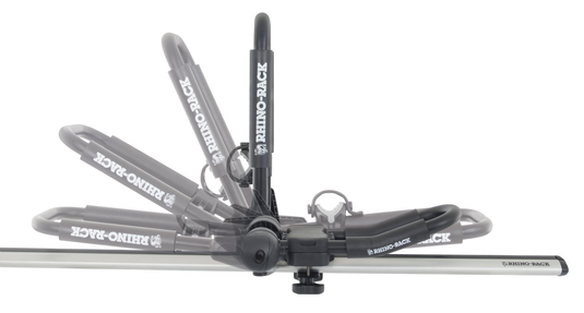 Porta Kayak Plegable Universal (carga tipo J)