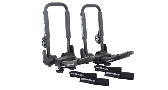 Porta Kayak Plegable Universal (carga tipo J)