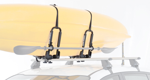 Porta Kayak Plegable Universal (carga tipo J)