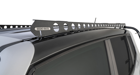 Sistema de Montaje Backbone- Jeep Renegade