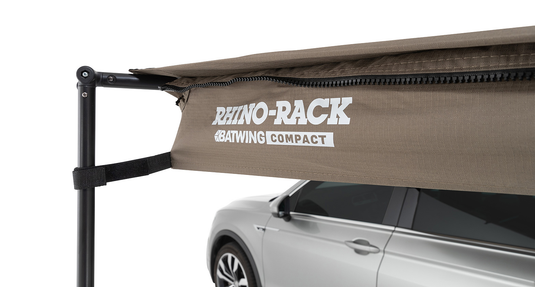 Toldo Batwing Compact Izquierda (Cobertura de 270°)