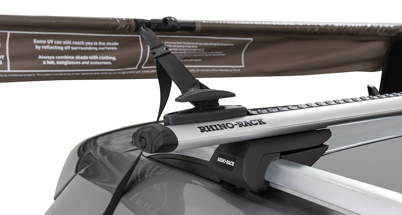 Cargue la imagen en el visor de la galería, Toldo Batwing Compact Izquierda (Cobertura de 270°)

