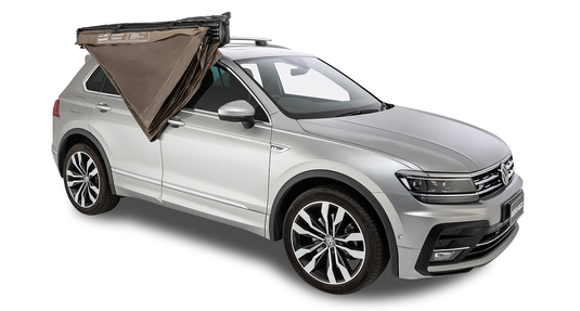 Toldo Batwing Compact Derecha (Cobertura de 270°)