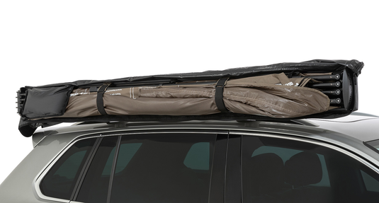Toldo Batwing Compact Derecha (Cobertura de 270°)