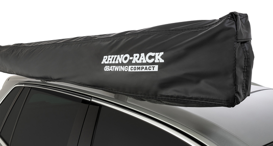 Toldo Batwing Compact Derecha (Cobertura de 270°)