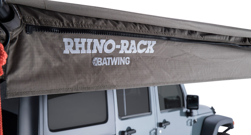 Cargue la imagen en el visor de la galería, Toldo Batwing Derecha
