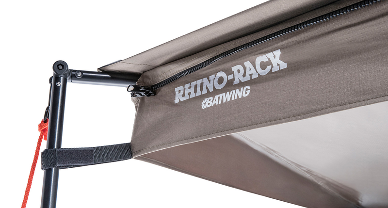 Cargue la imagen en el visor de la galería, Toldo Batwing Izquierda

