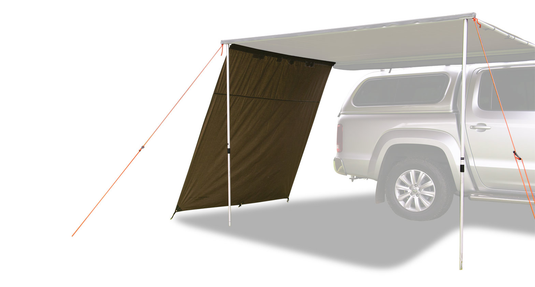 Panel Lateral de Toldo Sunseeker
